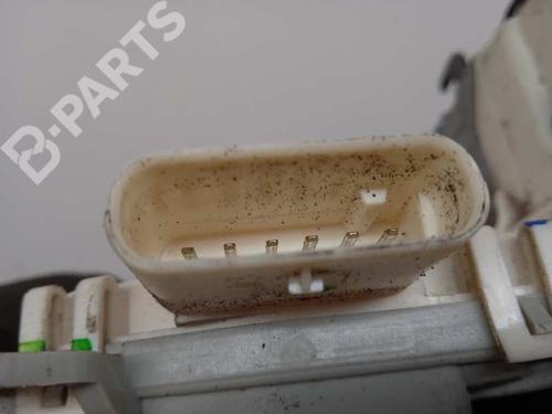 Rear left lock SEAT LEON (1P1) 2.0 TDI 16V | BP9857238C100 