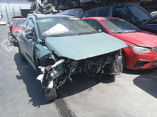 Used Parts HYUNDAI BAYON (BC3) 1.0 T-GDI 4893905