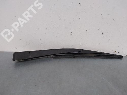 Used Back wipers mechanism Back wipers mechanism FORD FIESTA VI (CB1, CCN) 1.6 Ti (105 hp) 10351402 10351402