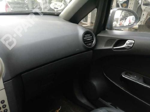 Fuse box OPEL CORSA D (S07)  | BP12122002E1 
