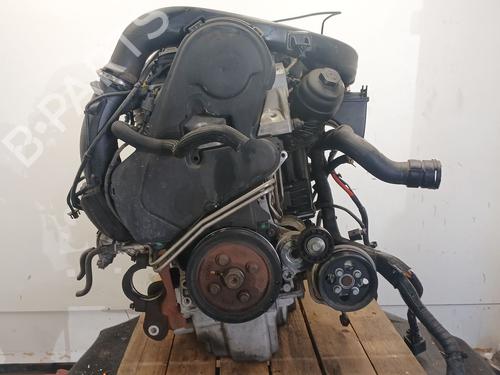 Engine VOLVO V60 I (155) D3 / D4 | BP32190718M1  - Image 7
