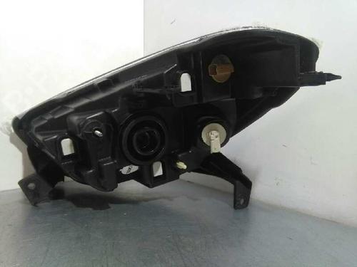 Right headlight DACIA DOKKER MPV (KE_)  | BP28302958C29 