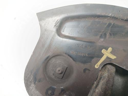 Right front steering knuckle OPEL VIVARO C Van (K0) 2.0 | BP39533828M26 - Image 5