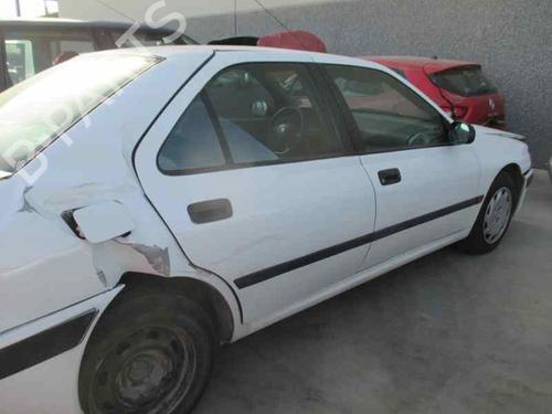 Gearbox PEUGEOT 406 (8B) 1.9 TD | BP2381192M3 