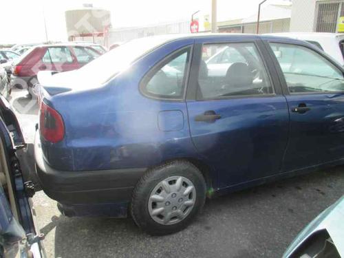 Engine SEAT CORDOBA (6K1, 6K2)  | BP2386743M1 