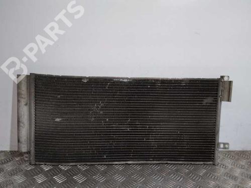 AC radiator OPEL CORSA D (S07) 1.3 CDTI (L08, L68) | BP10552135M32 