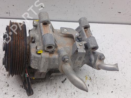 AC compressor CITROËN C3 III (SX) 1.2 THP 110 (SXHNPS, SXHNZT, SXHNZ6) | BP37242254M34 - Image 2