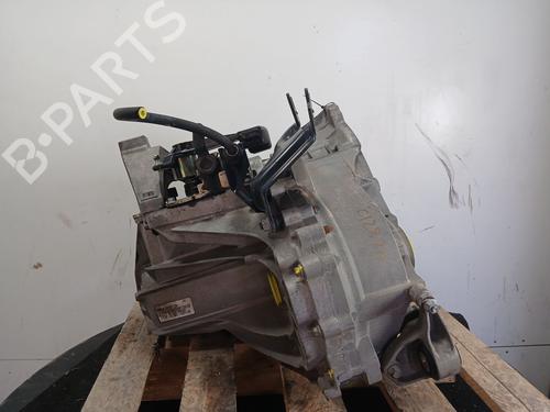 Gearbox FORD FOCUS II (DA_, HCP, DP)  | BP7518403M3 