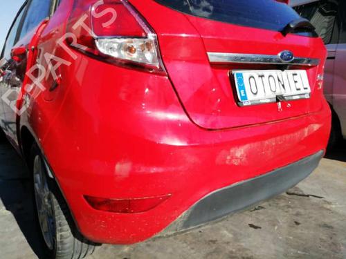 Ignition barrel FORD FIESTA VI (CB1, CCN) 1.25 | BP11221462M48 