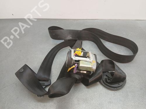 Front right seatbelt VW GOLF V (1K1) 1.9 TDI | BP20706065I25 