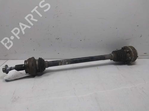 Used Left rear driveshaft SEAT LEON ST (5F8) 2.0 TDI 4Drive (150 hp) 19303992