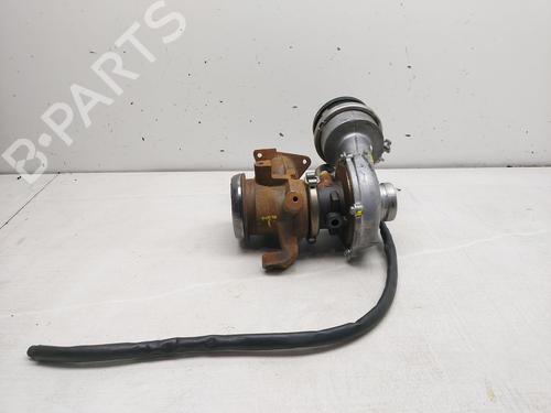 Turbo/Compresor MERCEDES-BENZ B-CLASS Sports Tourer (W245) B 200 (245.233) | BP25487811M71 