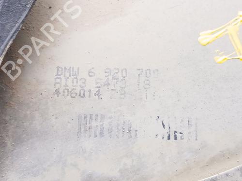 Right taillight BMW 3 Coupe (E46)  | BP32089950C35 