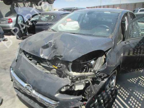 Viskermotor vindrude OPEL CORSA E (X15) 1.4 (08, 68) | BP3415108M29 
