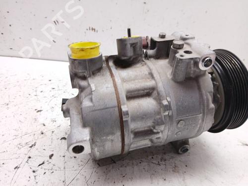 AC compressor SEAT ARONA (KJ7, KJP) 1.0 TSI | BP27164724M34 - Image 6