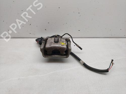 Used Right rear brake caliper RENAULT CLIO V (B7_) [2019-2025]  25900290