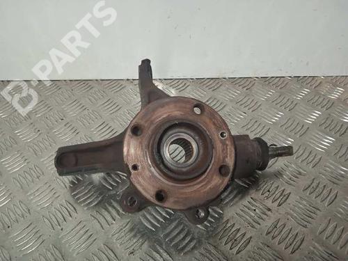 Used Left front steering knuckle PEUGEOT PARTNER Tepee [2008-2025]  8690919