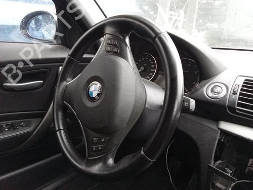 Used Steering wheel Steering wheel BMW 1 (E87) 118 d (143 hp) 40281443 40281443