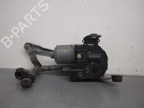 Used Front wiper motor SEAT LEON (1P1) [2005-2013]  13314801