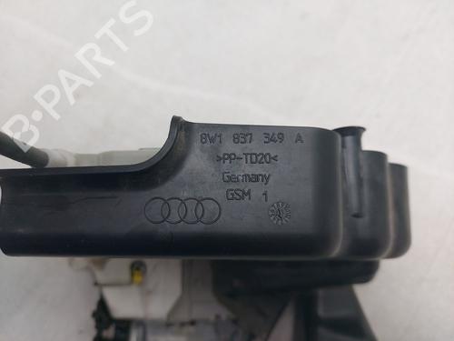 Front left lock AUDI A4 B9 (8W2, 8WC) 2.0 TDI | BP25919461C98 