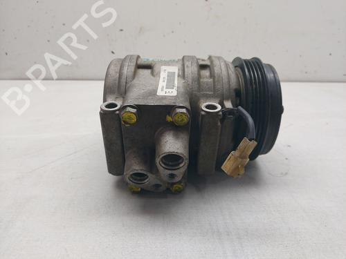 AC compressor CHEVROLET AVEO / KALOS Hatchback (T250, T255) 1.2 | BP25900310M34 