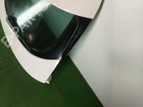 Tailgate SEAT LEON Sportstourer (KL8, KLD) 1.5 TSI | BP22773474C6 