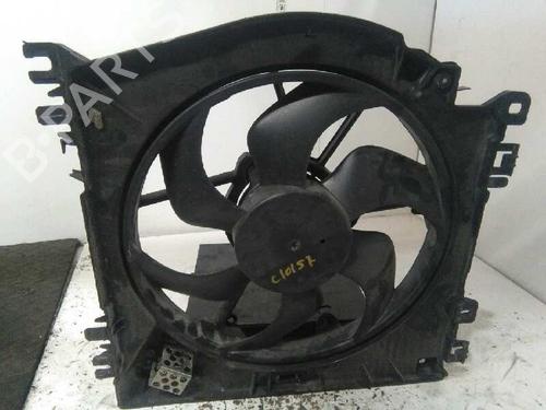 Used Radiator fan Radiator fan 3421030 3421030