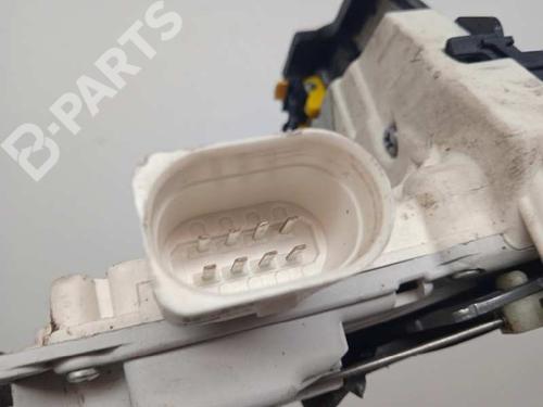 Rear left lock SEAT EXEO ST (3R5) 2.0 TDI | BP9722012C100 