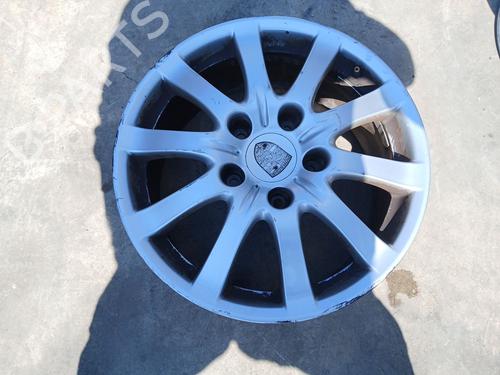 Used Rim Rim PORSCHE CAYENNE (9PA) 3.2 (250 hp) 33465523 33465523