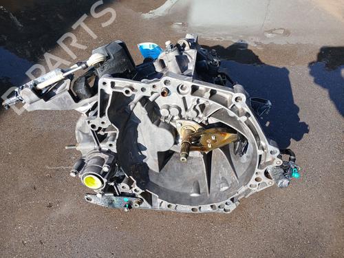 Used Gearbox OPEL CORSA F (P2JO) 1.2 (68) (101 hp) 25810608