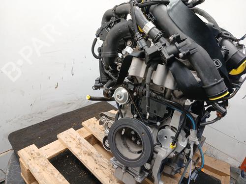 Engine PEUGEOT 3008 Van (MR_, MC_, MJ_) PureTech 130 (MRHNYH) | BP34157586M1 - Image 11