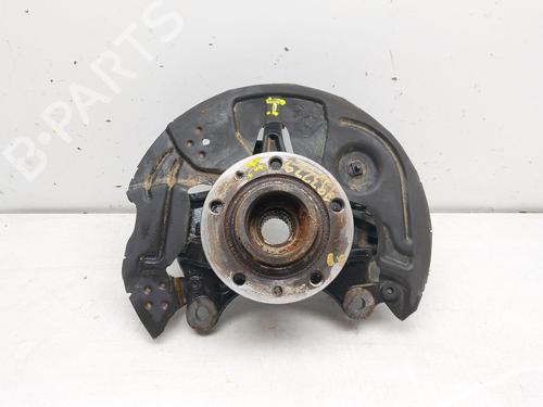 Used Right front steering knuckle OPEL GRANDLAND / GRANDLAND X (A18, P1UO) 1.5 Turbo D (75) (131 hp) 25489008