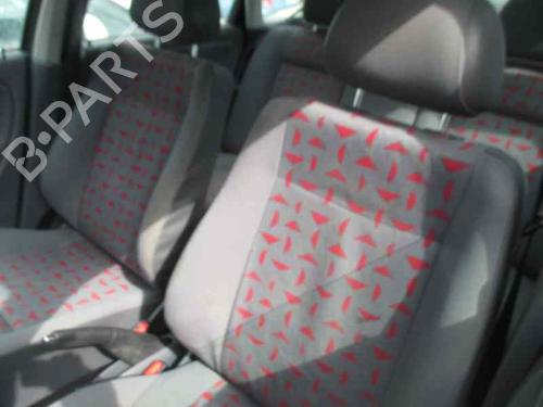 Right mirror SEAT CORDOBA (6K2) 1.4 | BP2395983C27