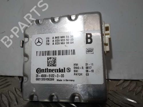 Other MERCEDES-BENZ CLA Coupe (C117) CLA 220 CDI / d (117.303) | BP14248990O1 