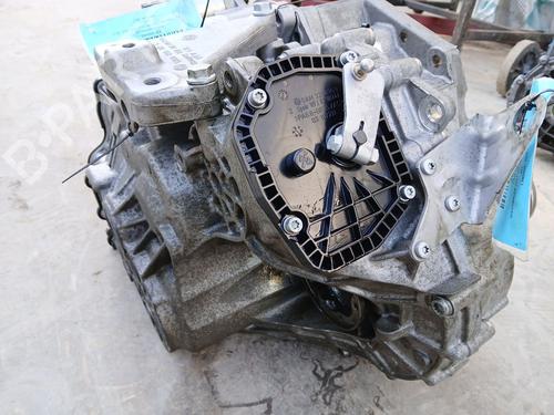 Gearbox VW GOLF VII (5G1, BQ1, BE1, BE2) | BP22753450M3