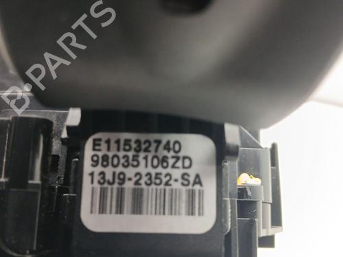 Switch PEUGEOT 3008 II SUV (MC_, MR_, MJ_, M4_) 1.2 THP/ PureTech 130 (MRHNSM, MRHNSU, MRHNSJ, MRHNYW,... | BP30829985I30 