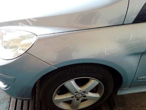 Left front window motor MERCEDES-BENZ B-CLASS Sports Tourer (W245)  | BP2394035E21 
