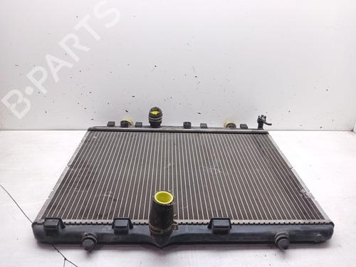 Water radiator CITROËN C3 Picasso (SH_) 1.6 HDi | BP28192963M31 