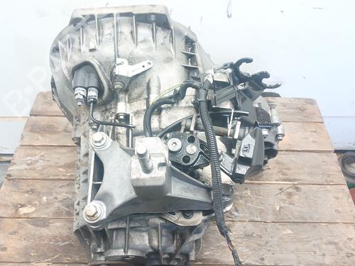 Gearbox FORD TRANSIT CONNECT (P65_, P70_, P80_) 1.8 Di | BP37242333M3  - Image 7