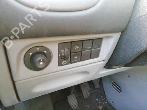 AC radiator CITROËN XSARA PICASSO (N68) 1.6 HDi | BP9131018M32 