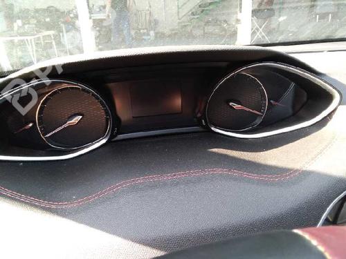 Left tailgate light PEUGEOT 308 II (LB_, LP_, LW_, LH_, L3_) 1.6 GTi (L35GNH) | BP7066009C79  - Image 43