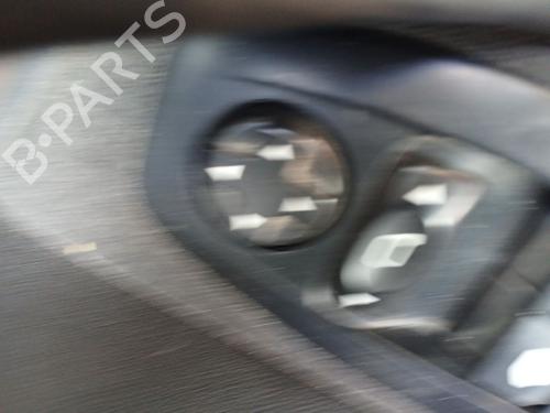 Right mirror PEUGEOT 208 I (CA_, CC_) 1.2 GPL | BP28143114C27 