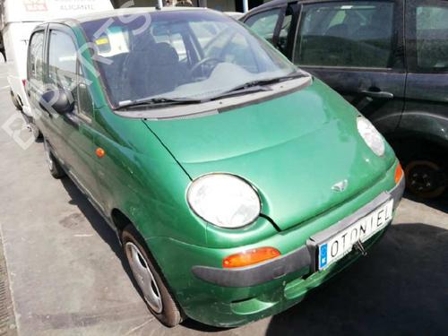 Left front indicator DAEWOO MATIZ (M100, M150) 0.8 | BP5328510C32 