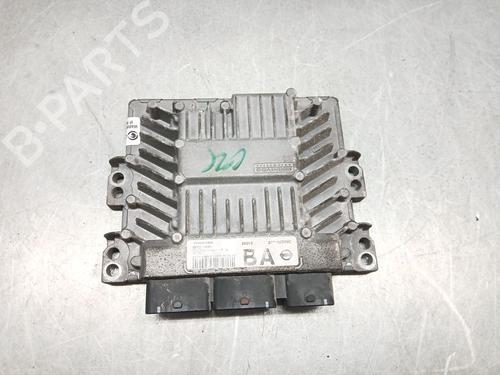 Used Engine control unit (ECU) Engine control unit (ECU) NISSAN QASHQAI I (J10, NJ10) 1.5 dCi (106 hp) 32743882 32743882