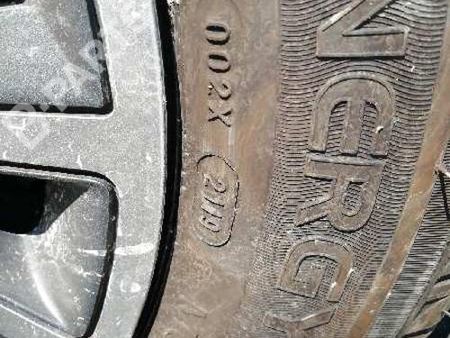 Engine PEUGEOT 2008 I (CU_) 1.6 BlueHDi 100 | BP10310465M1  - Image 44