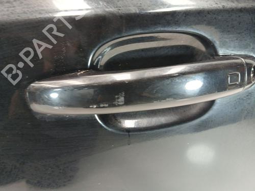 Left front door AUDI A5 (8T3) 2.7 TDI | BP29066974C2 