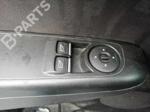 Used Left front window switch Left front window switch FORD TOURNEO COURIER B460 MPV [2014-2026] 11181617 11181617