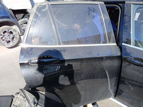 Used Right rear door BMW X1 (E84) sDrive 18 d (143 hp) 20664219