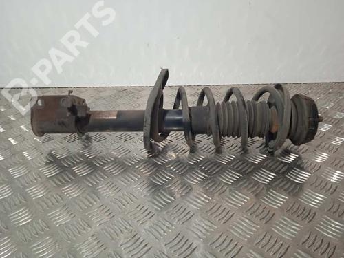 Used Right front shock absorber DACIA LODGY (JS_) [2012-2025]  8642563