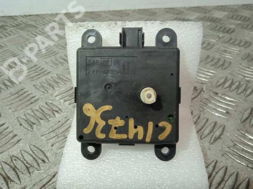 Used Electronic module NISSAN QASHQAI / QASHQAI +2 I (J10, NJ10, JJ10E) 2.0 dCi All-wheel Drive (150 hp) 11831785